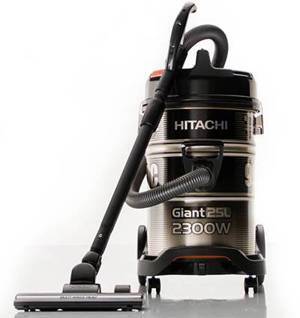 Máy hút bụi Hitachi CV-985DC - 2200W