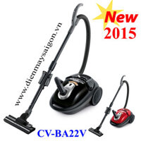 Máy hút bụi Hitachi CV-BA22V