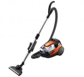 Máy hút bụi Hitachi CV-SE230V - 2 lít, 2300W