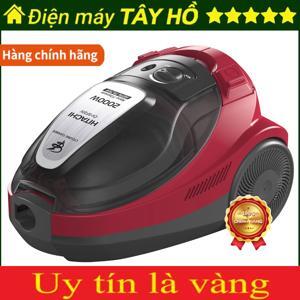 Máy hút bụi Hitachi CV-SF20V - 1.6 lít, 2000W