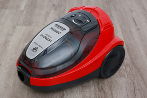 Máy hút bụi Hitachi CV-SF20V - 1.6 lít, 2000W