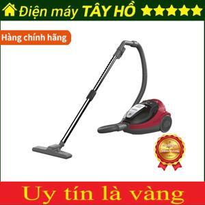 Máy hút bụi Hitachi CV-SF20V - 1.6 lít, 2000W