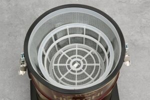 Máy hút bụi Hitachi CV940 (CV-940Y/ BK/ BR) - 15 lít, 1600W