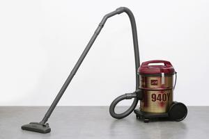 Máy hút bụi Hitachi CV940 (CV-940Y/ BK/ BR) - 15 lít, 1600W