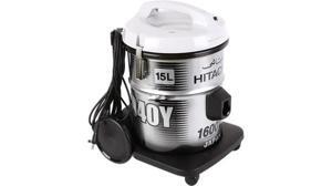Máy hút bụi Hitachi CV940 (CV-940Y/ BK/ BR) - 15 lít, 1600W