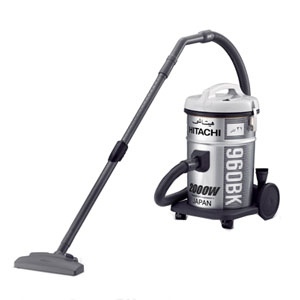 Máy hút bụi Hitachi CV-960Y (CV-960BK) - 21 lít, 2100W