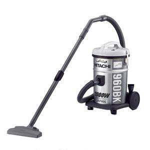 Máy hút bụi Hitachi CV-960Y (CV-960BK) - 21 lít, 2100W