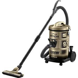 Máy hút bụi Hitachi CV970 (CV-970Y/ BL/ BR) - 22 lít - 2200W