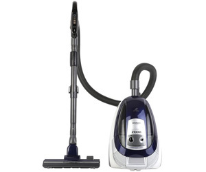 Máy hút bụi Hitachi CVSU21V (CV-SU21V) - 1.6 lít, 2100W