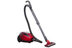 Máy hút bụi Hitachi CVSU23 (CV-SU23/ CV-SU23V) - 1.6 lít, 2300W