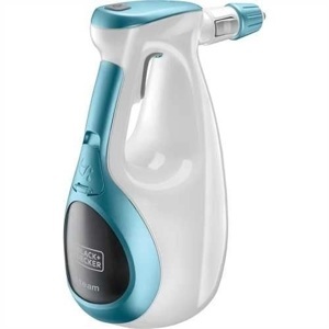 Máy hút bụi hơi nước cầm tay Black&Decker FSS1600-QS