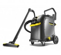 Máy hút bụi hơi nước nóng Karcher SGV 8/5 - Hàng chính hãng