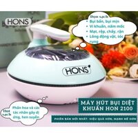 MÁY HÚT BỤI HONS 2100 HÀN QUỐC CHÍNH HÃNG