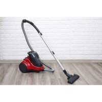 Máy hút bụi hộp EC41-6CR electrolux màu đỏ