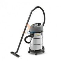 Máy hút bụi hút khô ướt Karcher NT 38/1 Me Classic