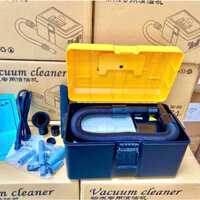 Máy hút bụi - hút mực đa năng cho các dòng máy in - máy photocopy Canon / ricoh / xerox / HP/ Samsung / Konica / kyocera