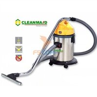 Máy hút bụi hút nước Clean Maid T25