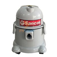 Máy hút bụi hút nước công nghiệp SANCOS 3223W