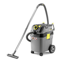 Máy hút bụi - hút nước Karcher NT 40/1 AP L