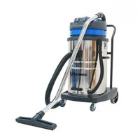 Máy hút bụi - hút nước Kumisai KMS70A - Công suất 3000W