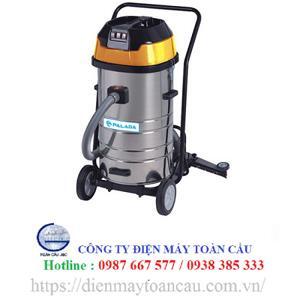 Máy hút bụi hút nước Palada 380T