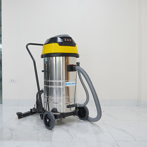 Máy hút bụi hút nước Palada 380T