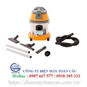 Máy hút bụi hút nước Palada PD 15
