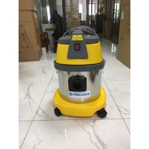 Máy hút bụi hút nước Palada PD 15A