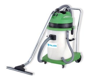 Máy hút bụi hút nước Palada PD 603J
