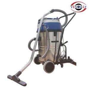 Máy hút bụi hút nước Supper Clean SC 60-3