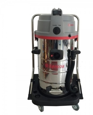 Máy hút bụi, hút nước, thổi bụi Sancos 3598W