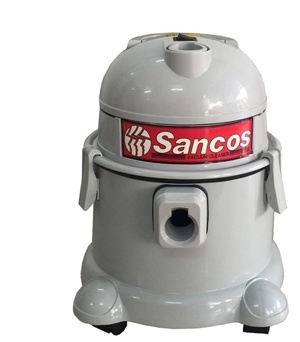 Máy hút bụi, hút nước, thổi bụi Sancos 3223W
