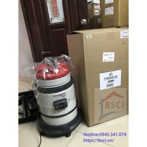 Máy hút bụi, hút nước Typhoon 335 (KSM335)