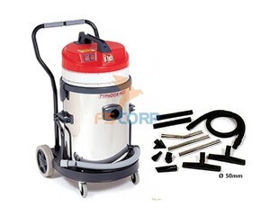 Máy hút bụi, hút nước Typhoon 463
