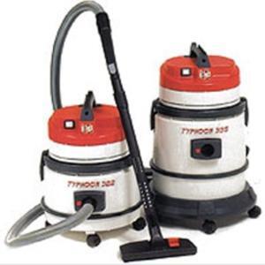 Máy hút bụi, hút nước Typhoon 678 (KS-M678)
