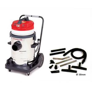 Máy hút bụi, hút nước Typhoon 678 (KS-M678)