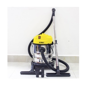 Máy hút bụi hút nước và thổi Sumika K20A