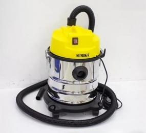 Máy hút bụi hút nước và thổi Sumika K20A