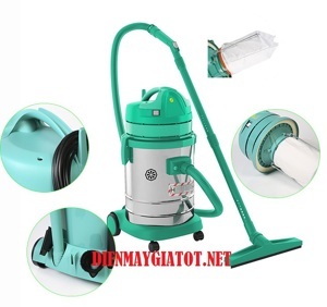 Máy hút bụi IPC GS 1/33 Hepa