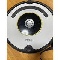 Máy hút bụi irobot roomba 620 (đã qua sử dụng )