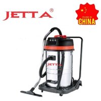 Máy hút bụi Jetta JET98-3B-80L