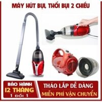 Máy hút bụi JK8 cầm tay đa năng hút và thổi Vacuum Cleaner JK-08.