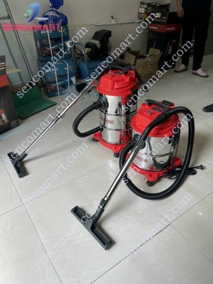Máy hút bụi Kamastsu KHB 30L