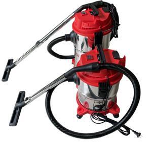 Máy hút bụi Kamastsu KHB 30L