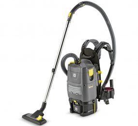 Máy hút bụi Karcher BV 5/1 Bp