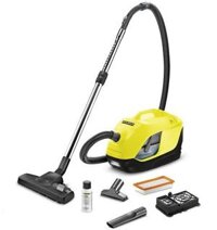 Máy Hút Bụi Karcher DS 6 *EU