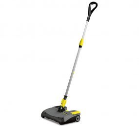Máy hút bụi Karcher EB 30/1