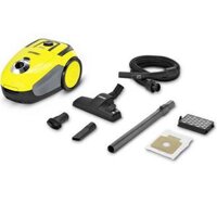 Máy hút bụi KARCHER VC 2