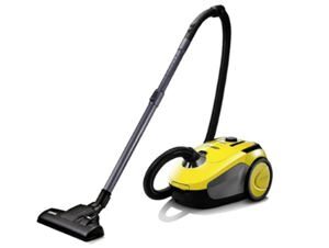 Máy hút bụi KARCHER VC 2 (VC2)