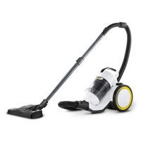 Máy hút bụi Karcher VC 3 Plus (White)